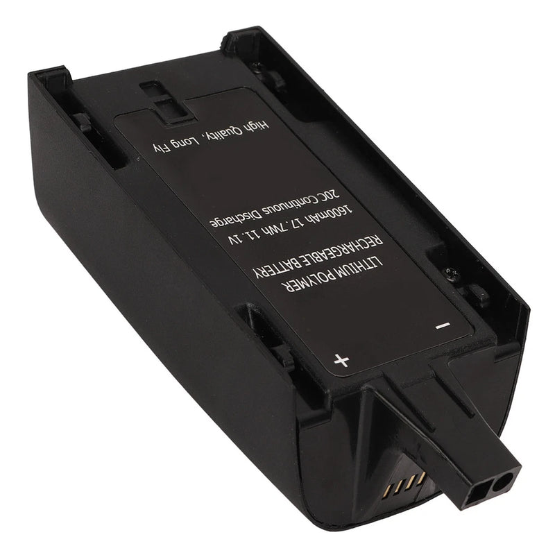 Powerful 11.1V 1600mAh Lipo Battery For Bebop Drone 3.0 Battery