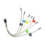 SJCAM AV / FPV Cable for SJ9 / SJ8