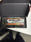 Gens Ace Redline Series 6000mAh 15.2V 130C 4S1P Hard Case HV Battery -...