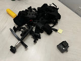 (New Battery!) GOPRO HERO Action CAMCORDER Model HWBL1 W/ tons of Accessories