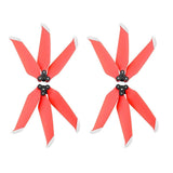 Propeller Blades Wing for DJI Mavic Air 2 / 2S Drone Noise Reduction Accessories
