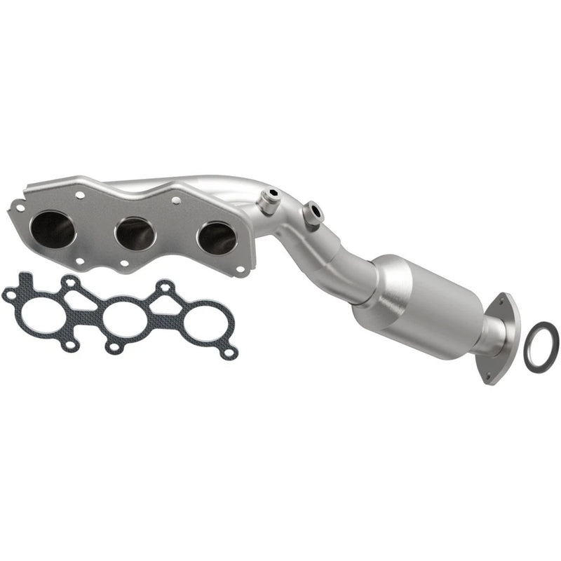 52446 Magnaflow Catalytic Converter  Passenger Right Side Hand for Lexus RC300 Converter