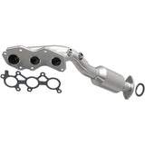 52446 Magnaflow Catalytic Converter  Passenger Right Side Hand for Lexus RC300 Converter