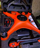 Yuneec Typhoon Q500 4K Drone w/ CGO3 4K Camera ST10+ Case 25min 2625ft