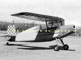 Jungster II 50