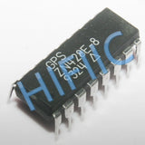 1PCS ZN428E-8 8-BIT LATCHED INPUT D-A CONVERTER DIP16