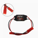 UBEC-3A 5V/12V Mini UBEC FPV Gimbal And Transmission Dedicated Step-Down Module