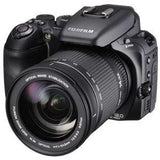 Fujifilm FinePix S200EXR Digital Camera 12MP Optical Zoom From Japan