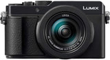 Panasonic Lumix DC-LX100 II Photography Photo Digital Camera