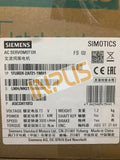 1FL6 024-2AF21-1MH1 NEW SIEMENS AC Servo Motor Converter 1FL6024-2AF21-1MH1