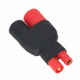 Amass AS150 7MM Male to HXT 3.5mm Male No Wires Adapter for RC DJI Lipo Battery