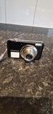 Fujifilm Digital Camera FinePix JV150 14.0MP Black Tested Working Condition