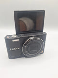 Panasonic LUMIX DMC-SZ10 Flip Screen Digital Camera, Does Not Turn On, SPARES