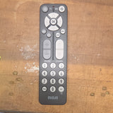 RCA model RC27A Digital TV converter box remote Converter