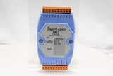 SuperLogics 8017 8000 Series Analog Input DAQ Module | 8-CH | 16-Bit | RS-485