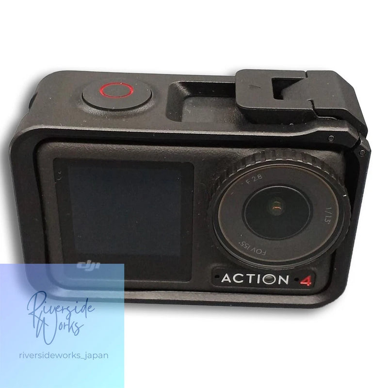 DJI Wearable Camera ACTION4 CA2040