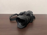 Excellent Panasonic LUMIX DMC-FZ1000