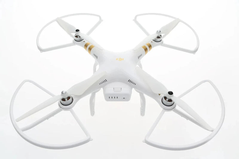 DJI Phantom 3 Propeller Guard SPARE PART No.2