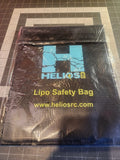 Helios RC Lipo Safety Bag (9x12) Battery