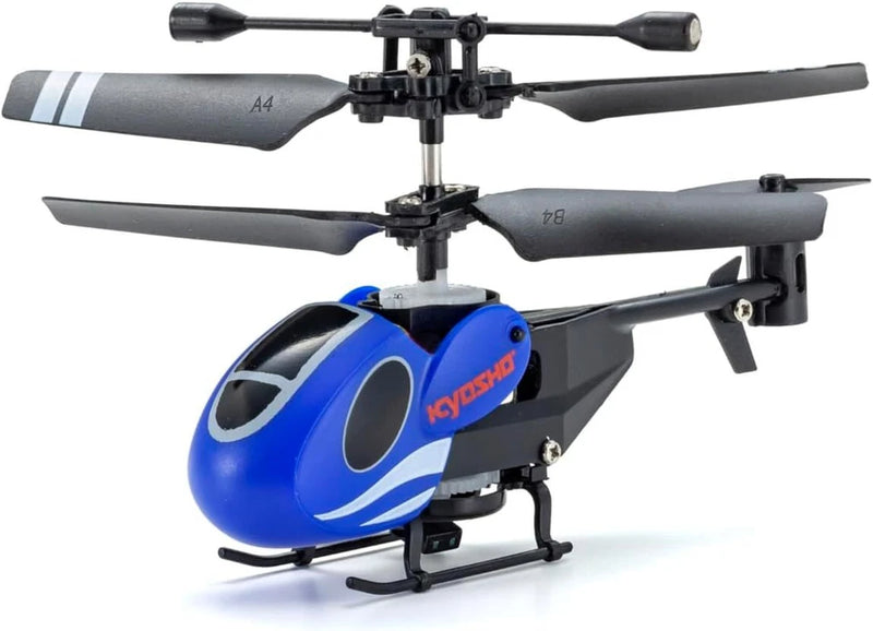 KYOSHO Egg Micro Helicopter Mosquito TS057 Radio Controlled Helicopter New