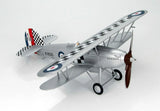 Hobby Master 1/48 Scale Diecast HA8001 - Hawker Fury I 43 Sq. RAF K1930