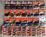 2026-2020 Matchbox Favorites - New Cars 05/25!!  (PART 1)