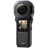 Insta360 ONE RS 1 Inch 360 Edition Refurbished Action Camera 6K Wide Angle
