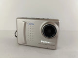 Panasonic NV-DC1000 CardShot Early Digital Camera 0.3MP 1997