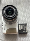 Panasonic LUMIX DMC-GF6 Digital Camera From Japan