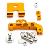 Radio Controller FPV Monitor Screen Mount Universal Bracket Aluminum LCD Holder