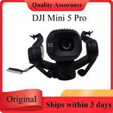 DJI Mini 5 Pro Drone Gimbal Camera Module with Stabilizer