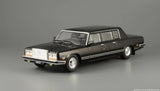 Diecast Soviet limousine ZIL 41045 DeAGOSTINI 1/43 Scale model car USSR