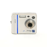FUJIFILM FinePix F410 Super CCD Camera Excellent JAPAN