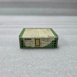 PHOENIX CONTACT MCR-C-I/I-44-DCI 4?C20 MA ISOLATED SIGNAL CONVERTER 2766888 24 V