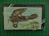 WWI Phonix D.I  Austro-Hun Airplane  Special Hobby Kit No. SH 48027  1:48 scale
