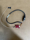 uAvionix pingRX Pro ADS-B Dual Receiver UAV-1004197-001 From Sentaero 5 UAV