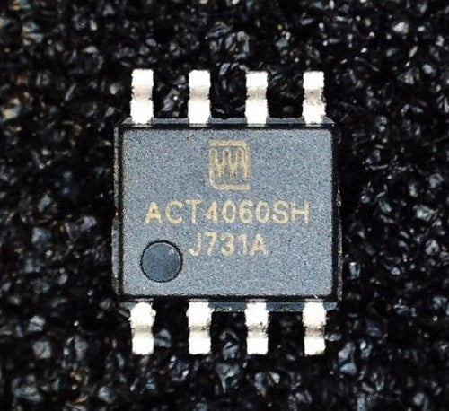 50PCS ACT4060SH-T ACT4060SH Wide Input 2A Step Down Converter