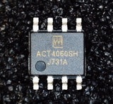50PCS ACT4060SH-T ACT4060SH Wide Input 2A Step Down Converter