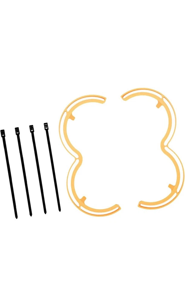 Propeller Guard Protector Bumper Ring Compatible for DJI Avata2 Drone Propeller
