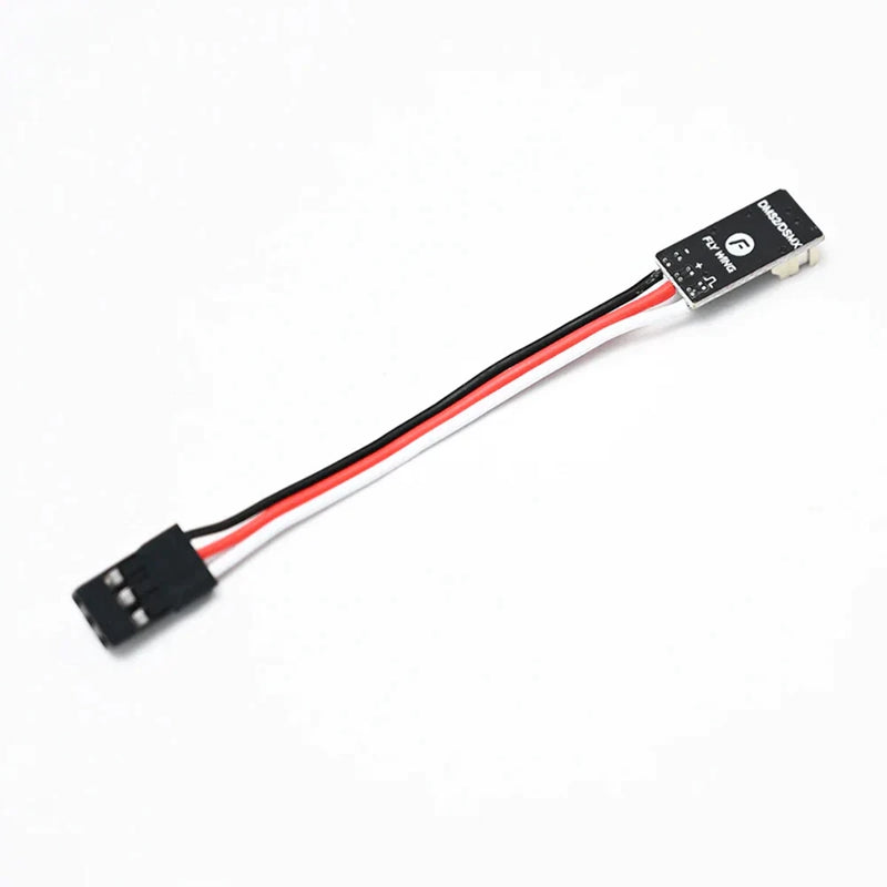 FlyWing DSMX / DSM2 Converter For H1 / H2 Flight Controller Converter