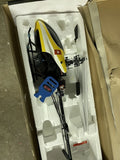 Dynam E-Razor 450 RC Helicopter As Is