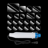 Drone Lens Sensor Nano Film Anti-scratch Protective Film For DJI Mavic 4 Pro