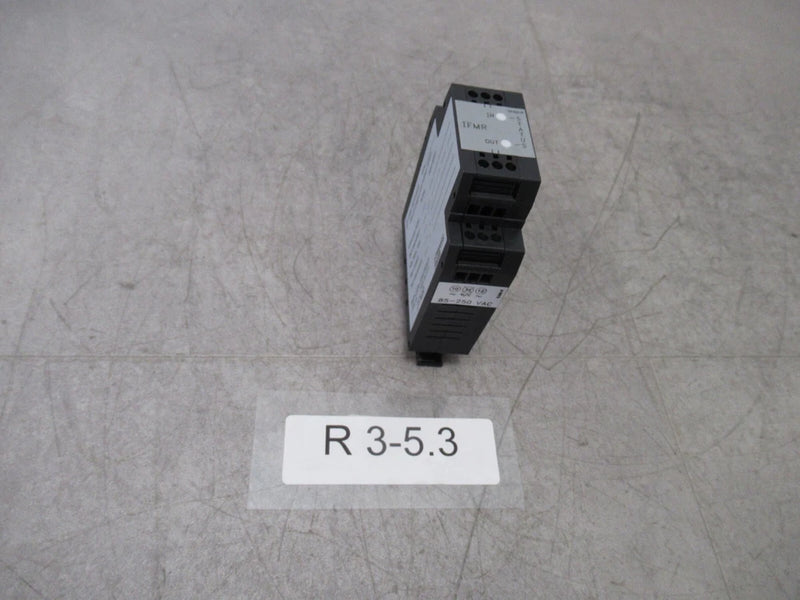 Red Lion Controls IFMR Converter Frequency Module Power Input 85-230VAC