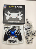 Eachine CG022 Quadcopter Multirotor Drone 2.4ghz with 20 extra sets propellers