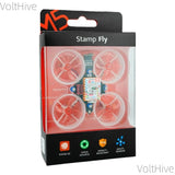 1PCS M5Stack M5Stamp Fly - Programmable Open-Source Quadcopter Kit New