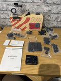 Crosstour Ct8000 Untested Personal Recording Device 4K WIFI Action Camera