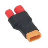 HXT 3.5mm Male to XT30 Male No Wires Adapter For RC Lipo Battery FPV