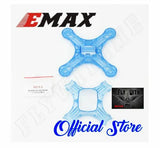 Emax Babyhawk Top Frame/Bottom Frame for Babyhawk RC Drone FPV Racing BLUE