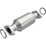 MagnaFlow Catalytic Converter 23886-AA 1988 Nova 1.6L L4 GAS DOHC Converter