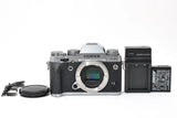91 shots, , FUJIFILM X-T1 Graphite Siler body, AYM5096